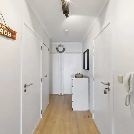 Luxury 2-bedroom Apartment, Cleaning Included
